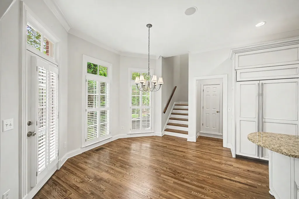 104 Middleton Circle Nashville TN 37215