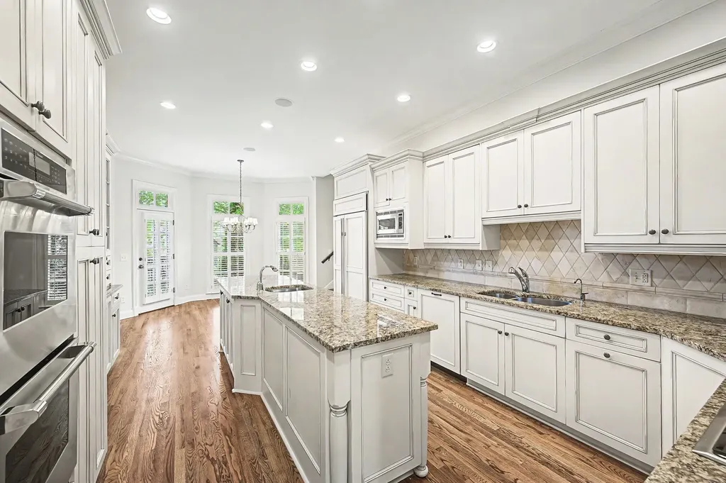 104 Middleton Circle Nashville TN 37215
