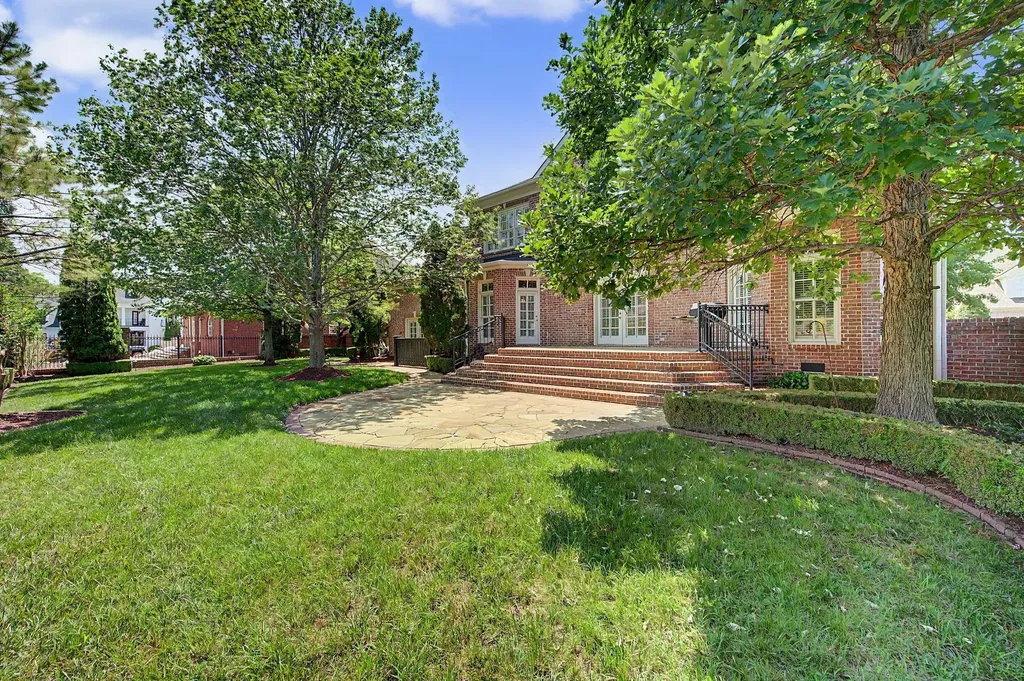 104 Middleton Circle Nashville TN 37215