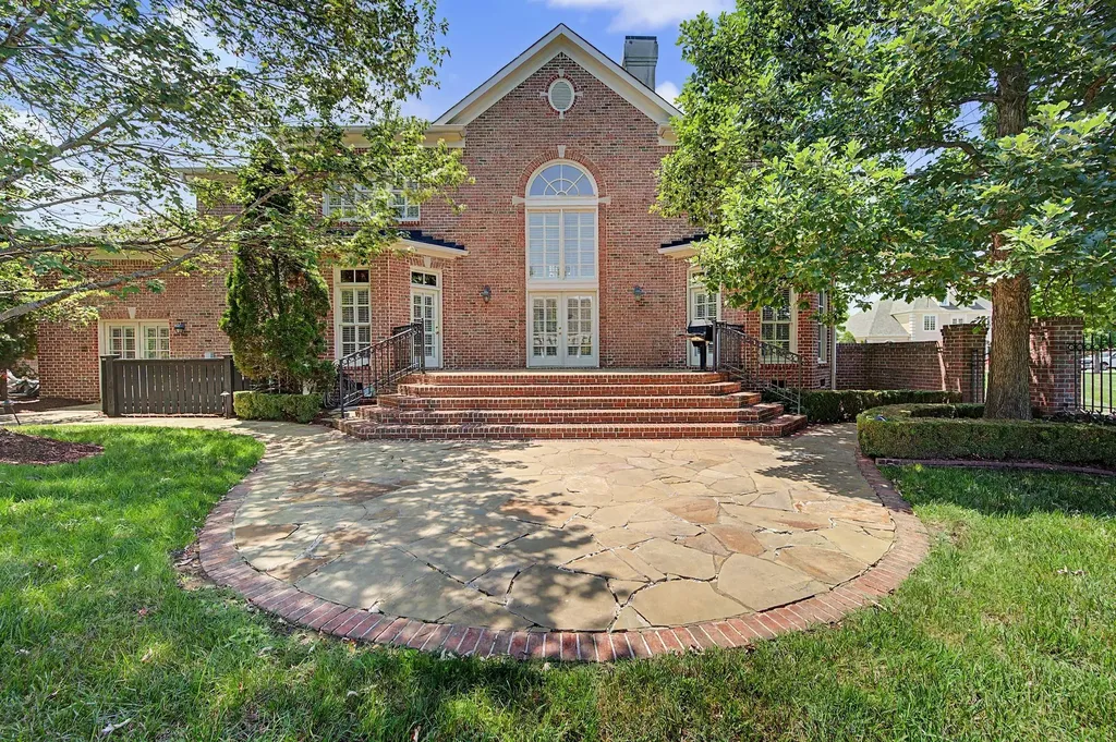 104 Middleton Circle Nashville TN 37215