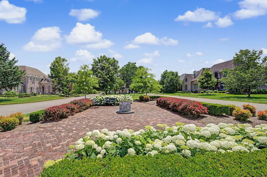 104 Middleton Circle Nashville TN 37215