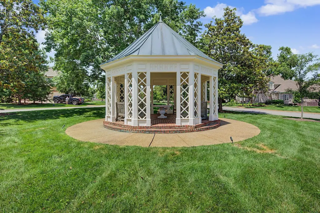 104 Middleton Circle Nashville TN 37215