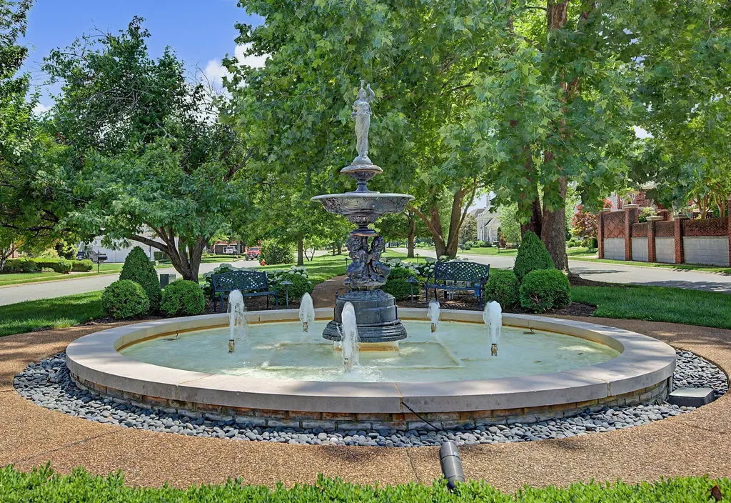 104 Middleton Circle Nashville TN 37215