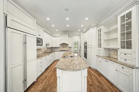 104 Middleton Circle Nashville TN 37215