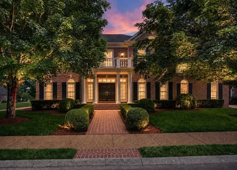 104 Middleton Circle Nashville TN 37215
