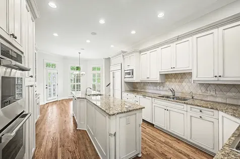 104 Middleton Circle Nashville TN 37215
