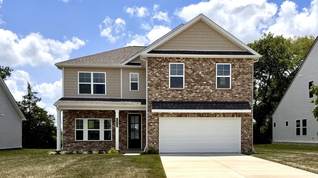4919 Kai Drive Murfreesboro TN 37129