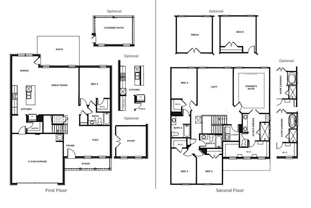 4919 Kai Drive Murfreesboro TN 37129