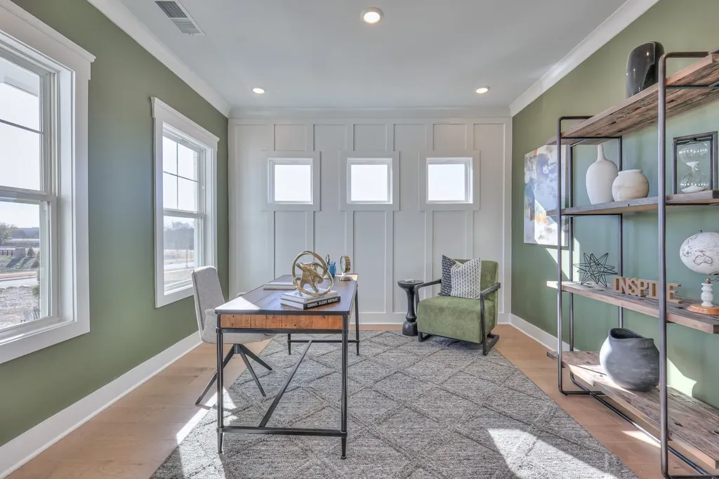 4919 Kai Drive Murfreesboro TN 37129