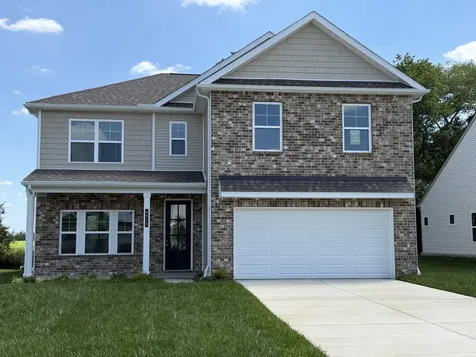4919 Kai Drive Murfreesboro TN 37129