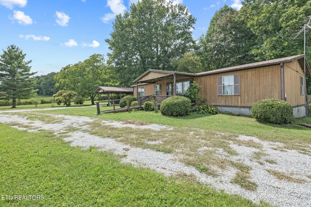 1345 Midway Road Crossville TN 38572