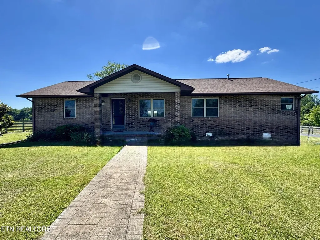 6986 S York Highway 6986 Clarkrange TN 38553