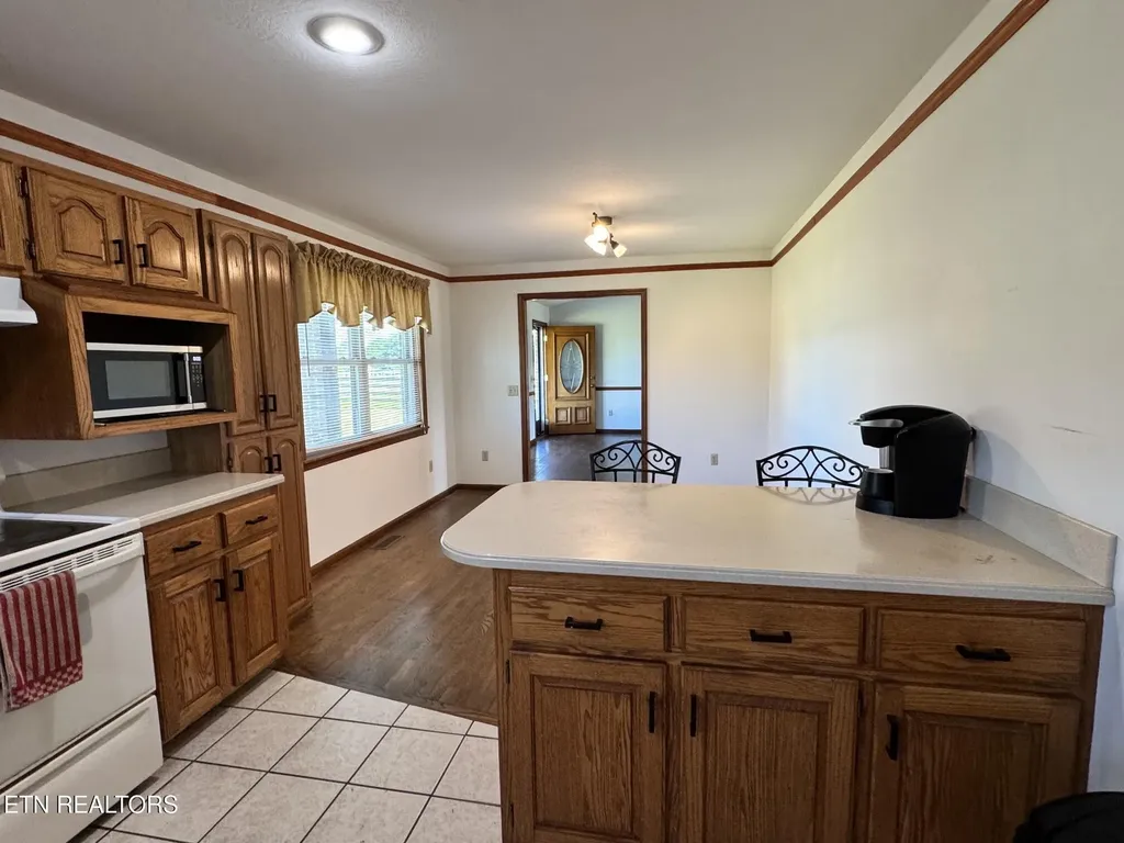 6986 S York Highway 6986 Clarkrange TN 38553