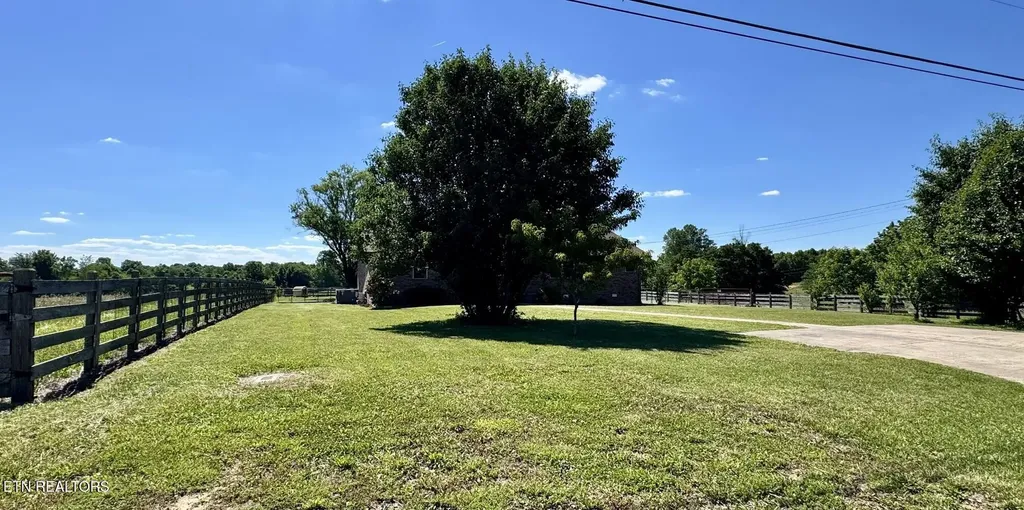 6986 S York Highway 6986 Clarkrange TN 38553