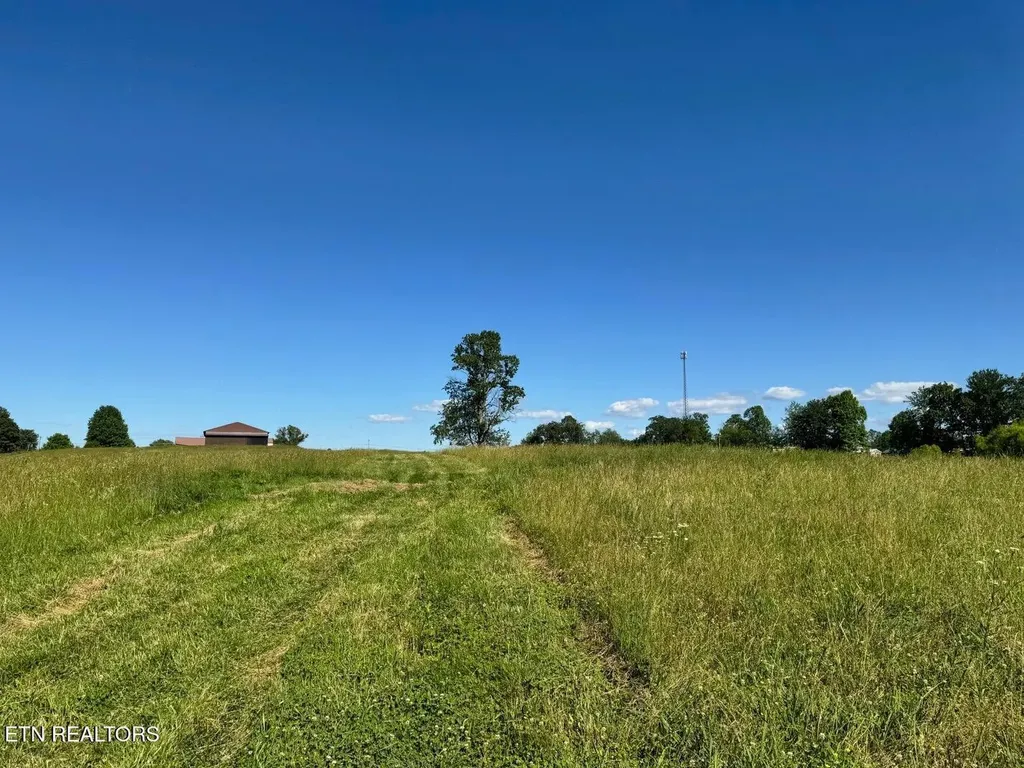6986 S York Highway 6986 Clarkrange TN 38553