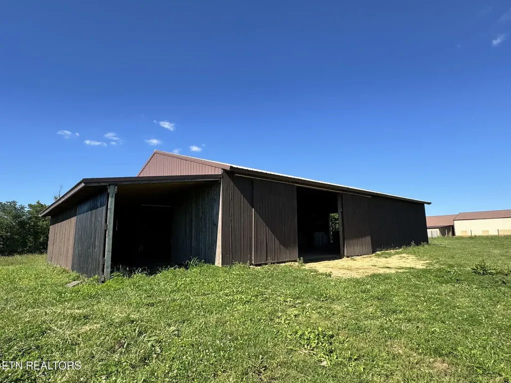 6986 S York Highway 6986 Clarkrange TN 38553