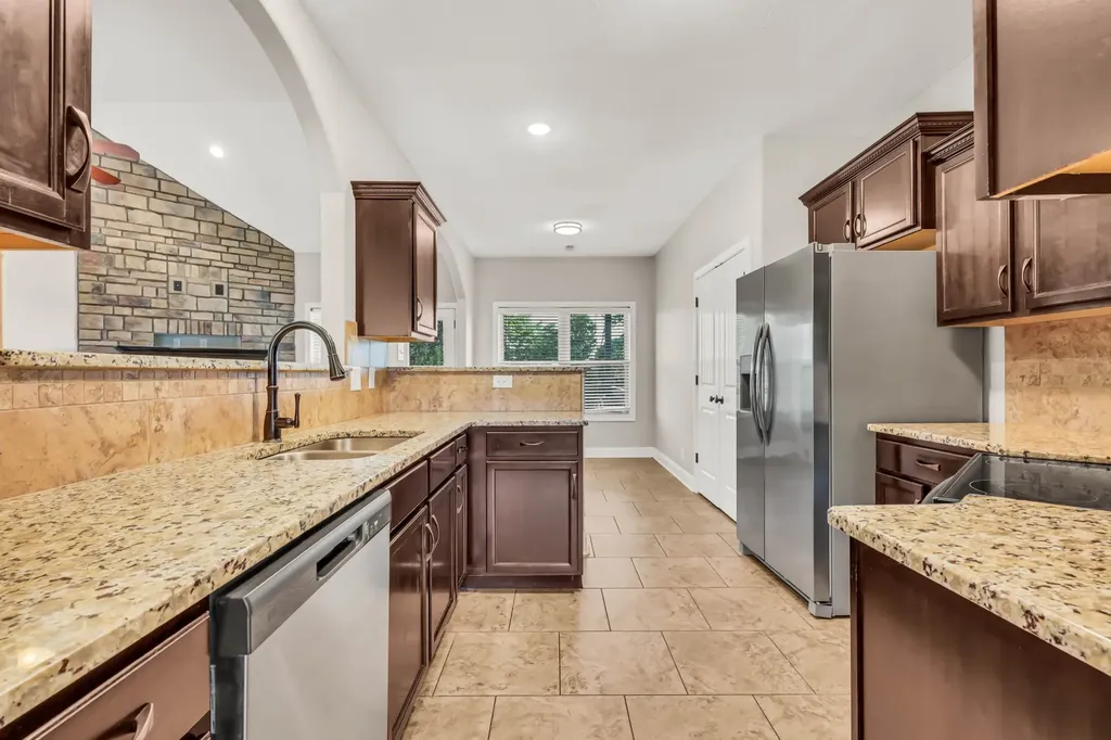 1132 Henry Place Boulevard Clarksville TN 37042
