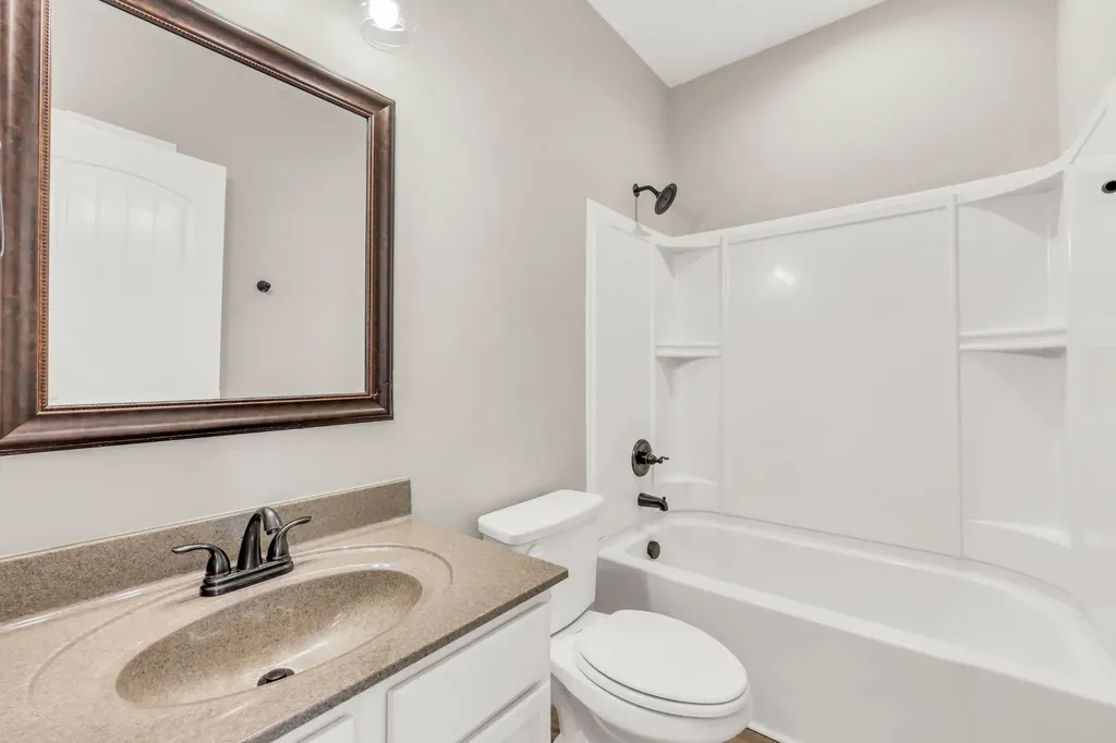 1132 Henry Place Boulevard Clarksville TN 37042