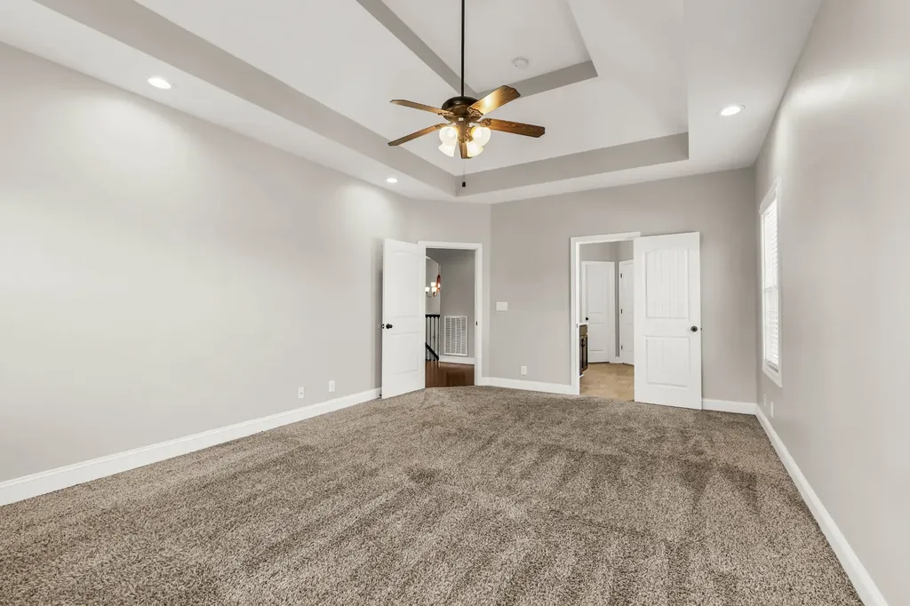 1132 Henry Place Boulevard Clarksville TN 37042