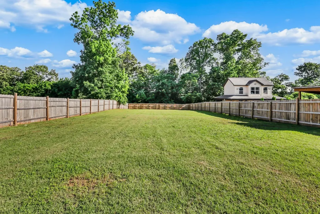 1132 Henry Place Boulevard Clarksville TN 37042