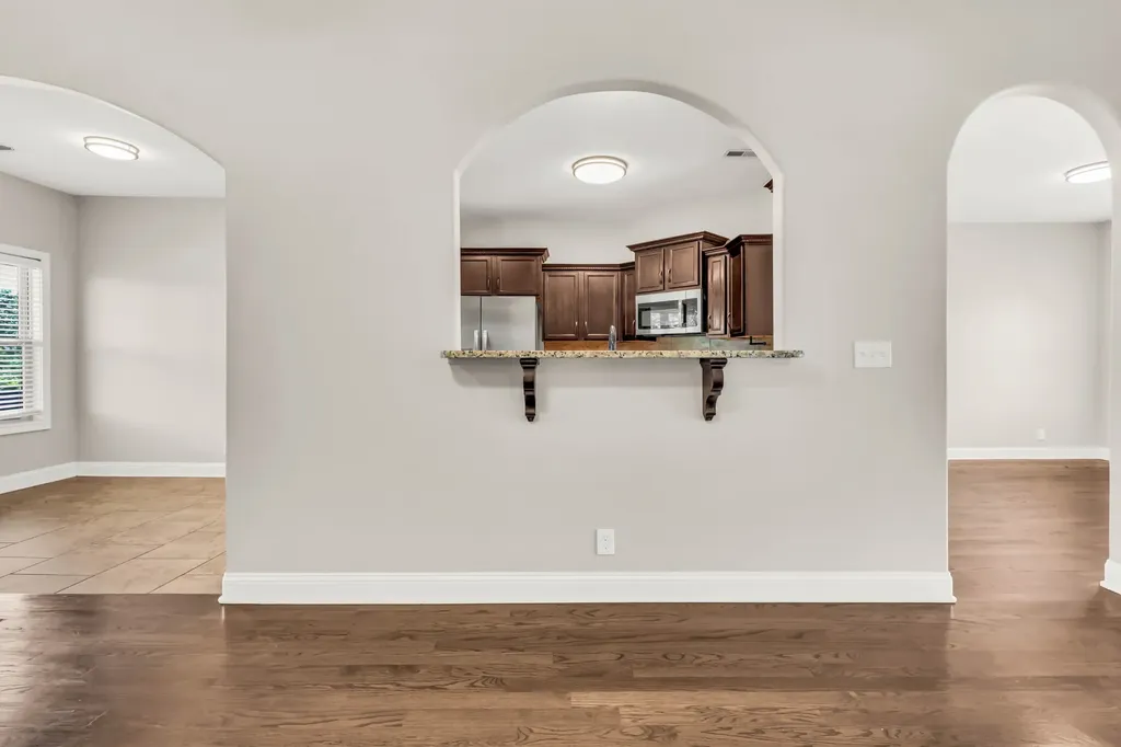 1132 Henry Place Boulevard Clarksville TN 37042