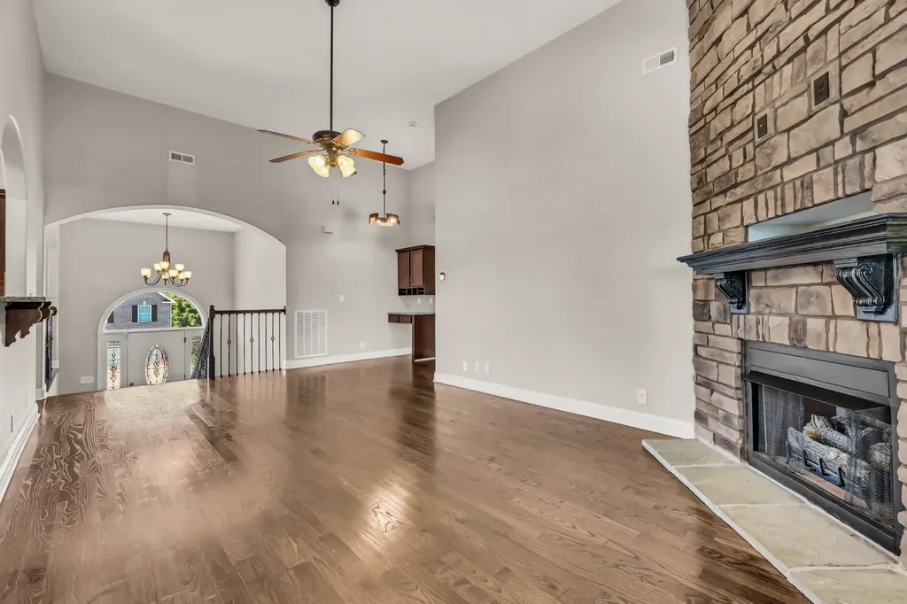 1132 Henry Place Boulevard Clarksville TN 37042