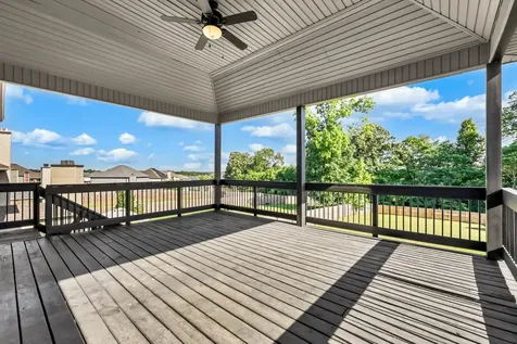 1132 Henry Place Boulevard Clarksville TN 37042