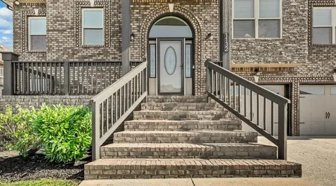 1132 Henry Place Boulevard Clarksville TN 37042