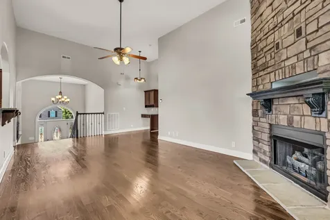 1132 Henry Place Boulevard Clarksville TN 37042