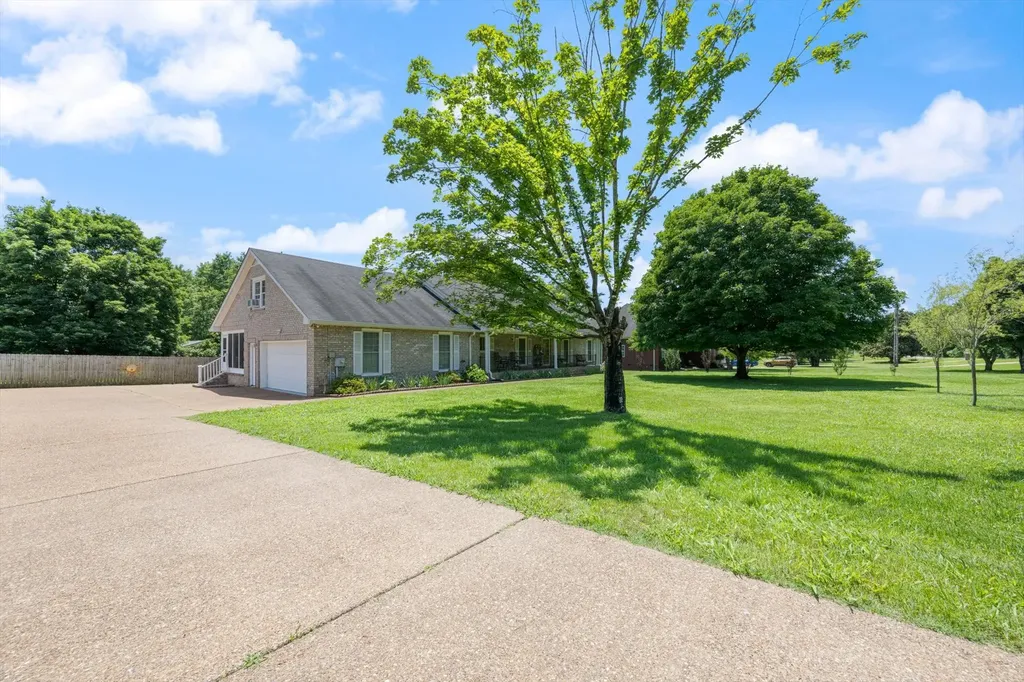 6665 John Hager Road Mount Juliet TN 37122