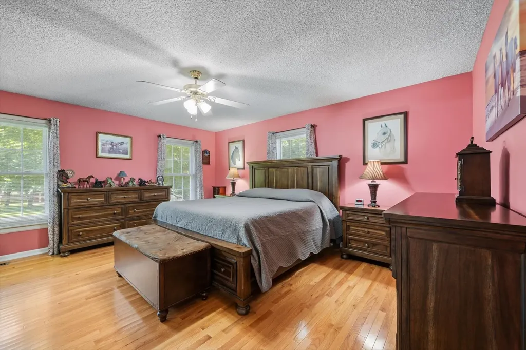 6665 John Hager Road Mount Juliet TN 37122