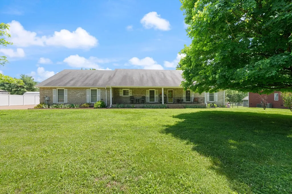 6665 John Hager Road Mount Juliet TN 37122
