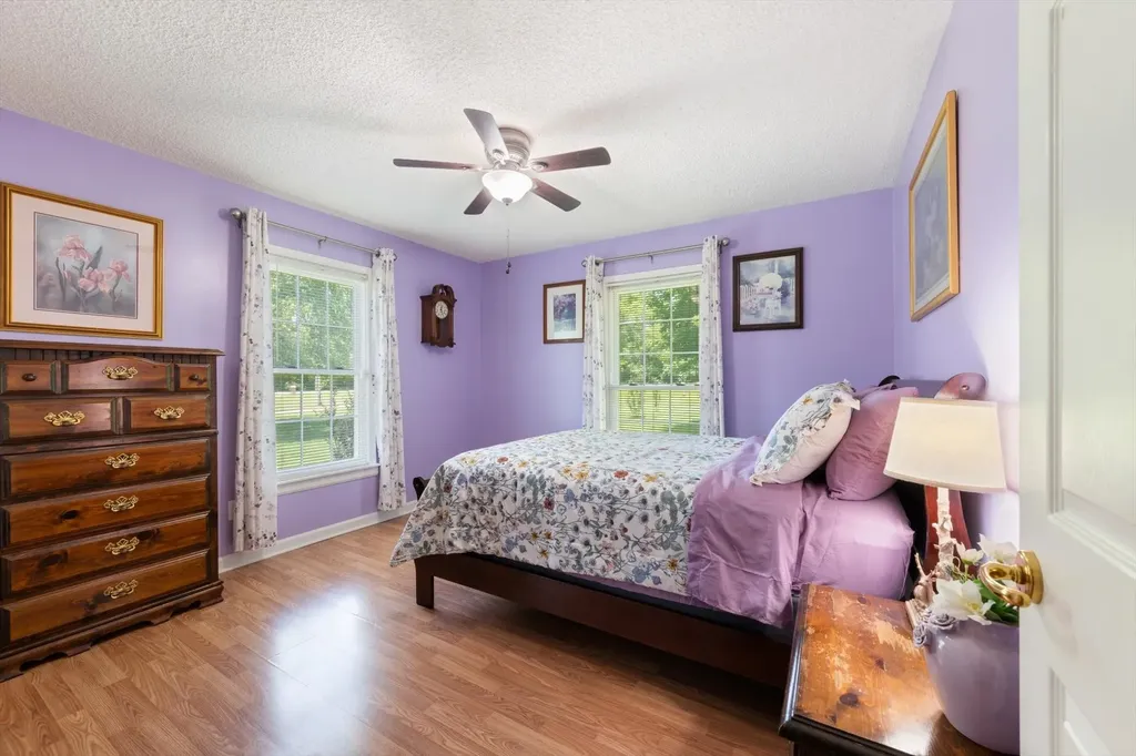 6665 John Hager Road Mount Juliet TN 37122
