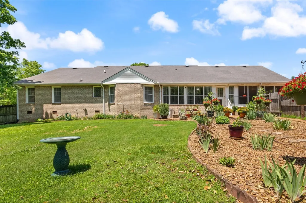 6665 John Hager Road Mount Juliet TN 37122