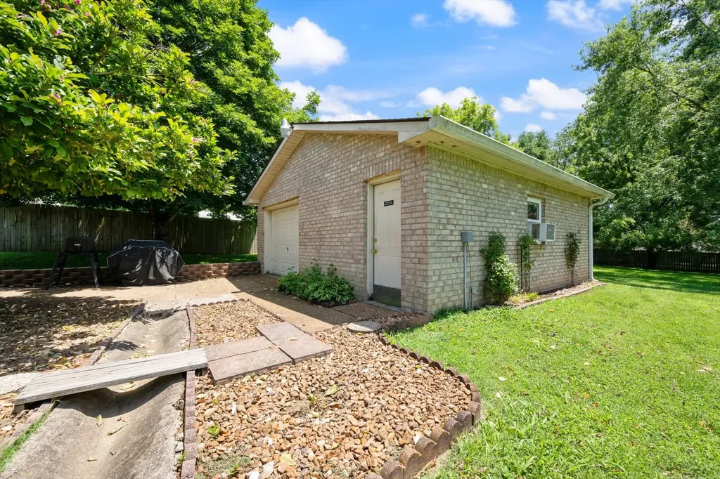 6665 John Hager Road Mount Juliet TN 37122