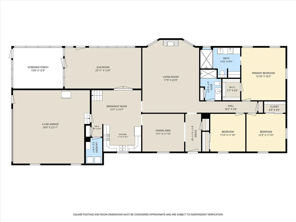 6665 John Hager Road Mount Juliet TN 37122