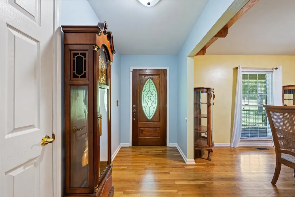 6665 John Hager Road Mount Juliet TN 37122