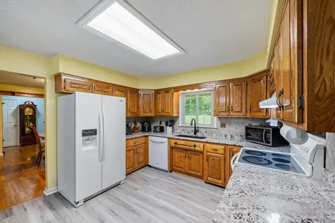 6665 John Hager Road Mount Juliet TN 37122