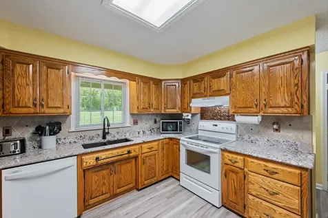 6665 John Hager Road Mount Juliet TN 37122