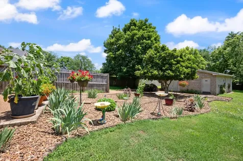 6665 John Hager Road Mount Juliet TN 37122