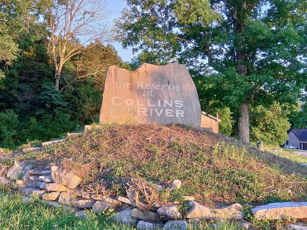 0 Collins Run Mc Minnville TN 37110