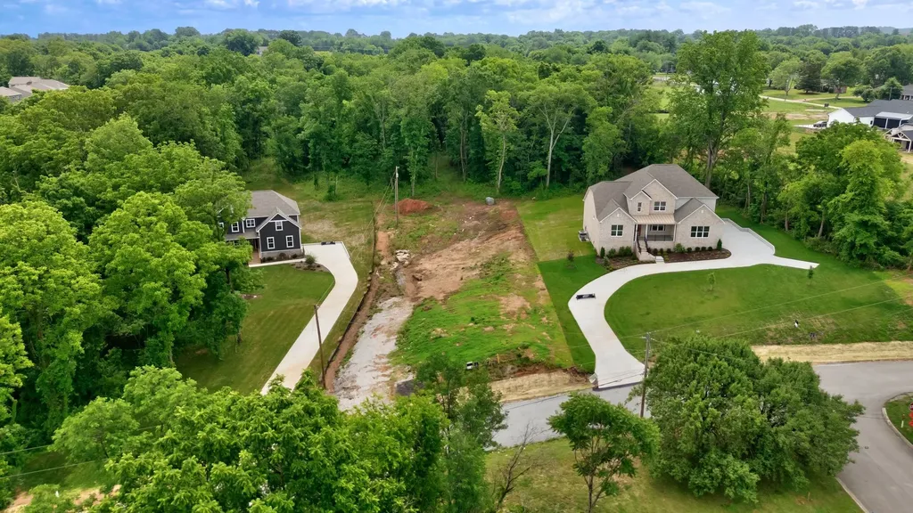 1580 Frye Road Columbia TN 38401