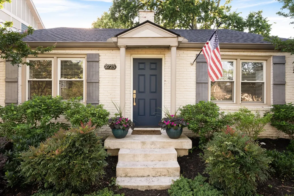 3725 Burrus Street Nashville TN 37216