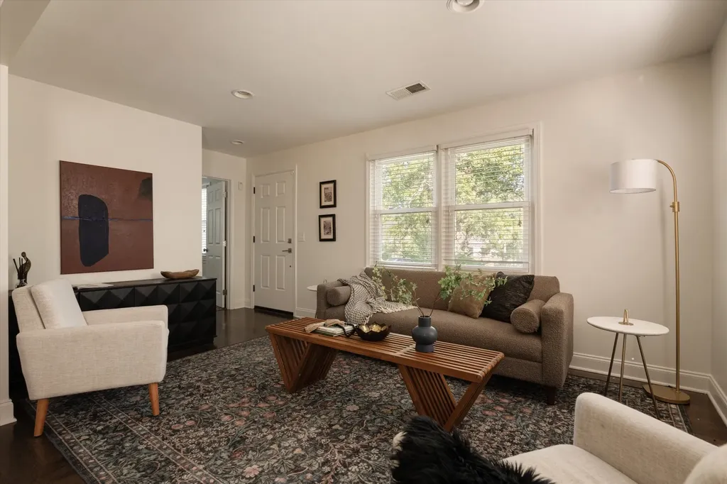 3725 Burrus Street Nashville TN 37216