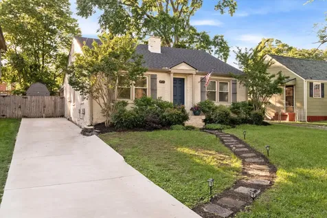 3725 Burrus Street Nashville TN 37216