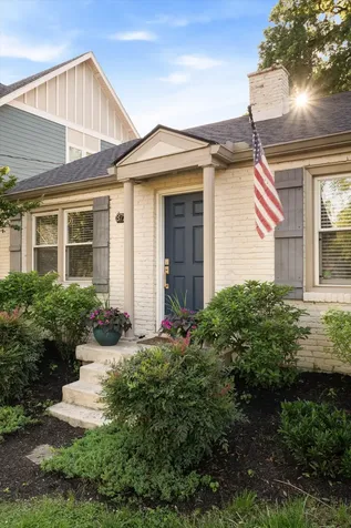 3725 Burrus Street Nashville TN 37216