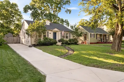 3725 Burrus Street Nashville TN 37216