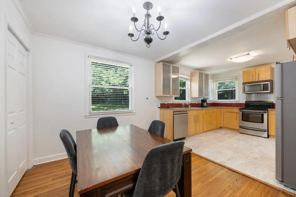 3606 Normandy Pl, S Nashville TN 37209