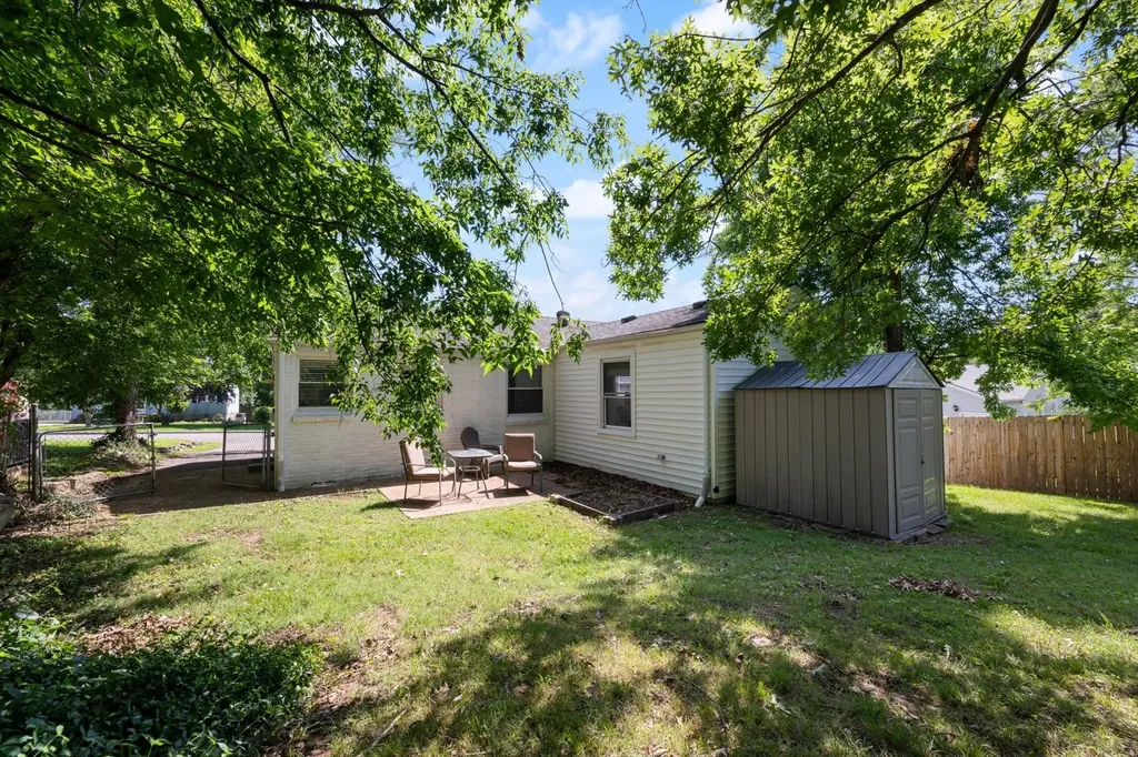 3606 Normandy Pl, S Nashville TN 37209