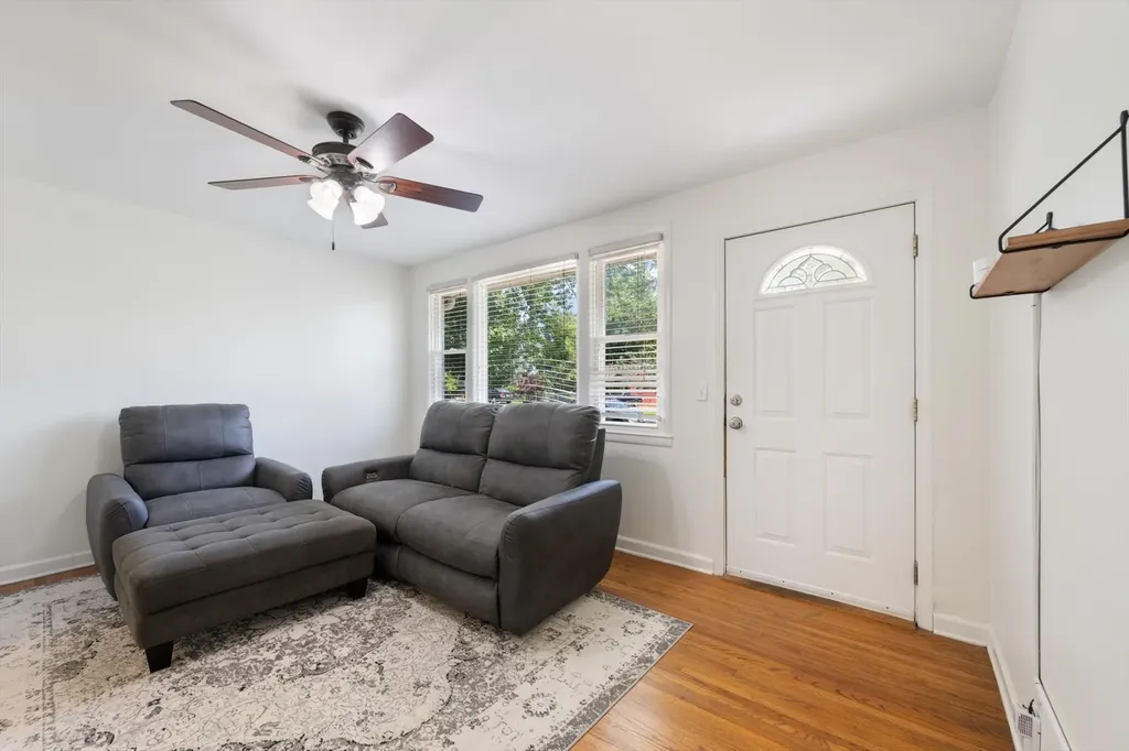 3606 Normandy Pl, S Nashville TN 37209